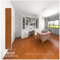 Waterproof wood look dry back luxury vinyl Plank